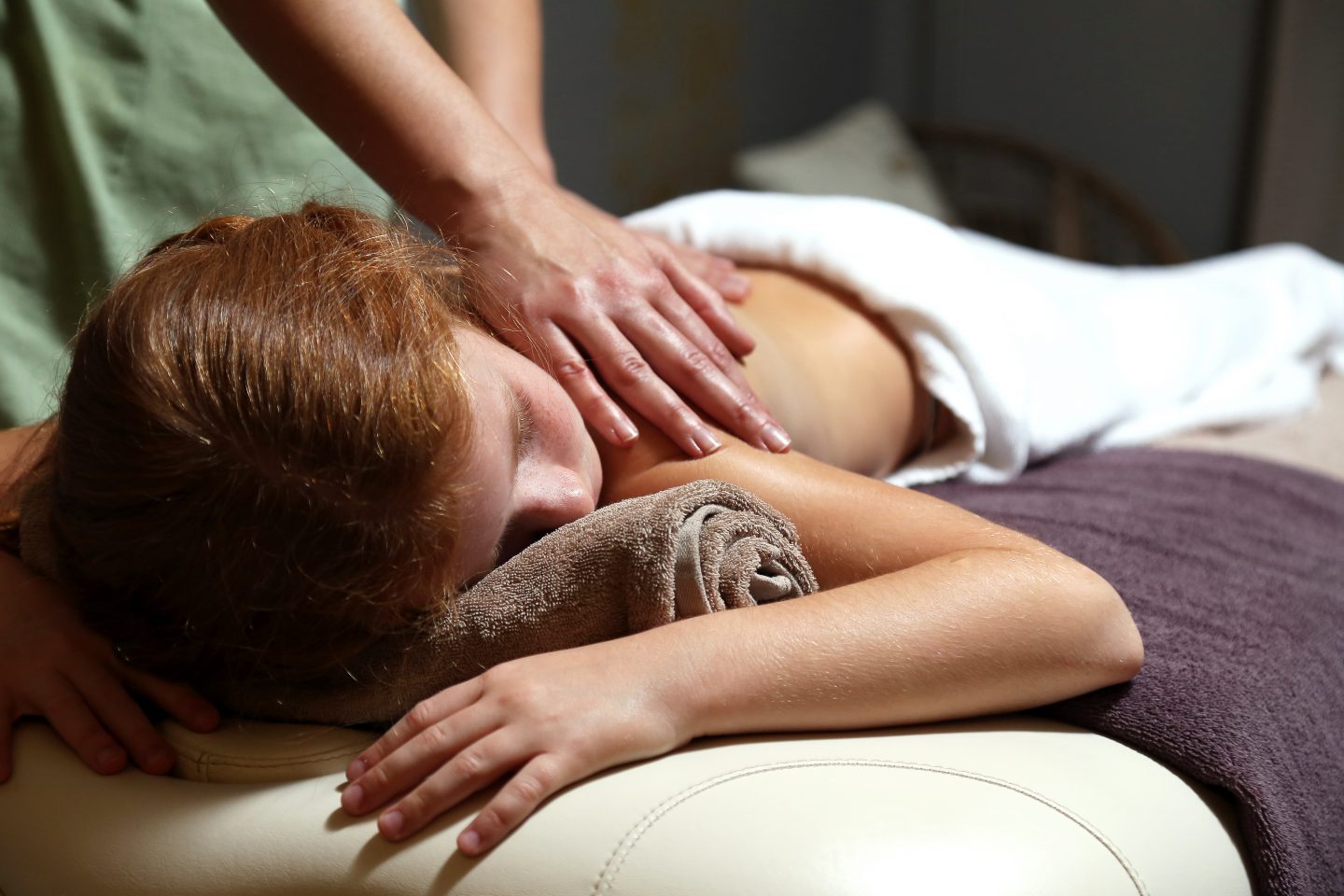 Massage Services
